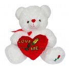 Urso  "Love Me"